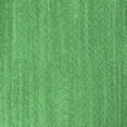 thumbnail image 1 of Ahgly Company Indoor Square Oriental Emerald Green Industrial Area Rugs, 4' Square, 1 of 4
