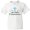 AA-White, variant on Inktastic My First Communion Blue Cross and Doves Youth T-Shirt
