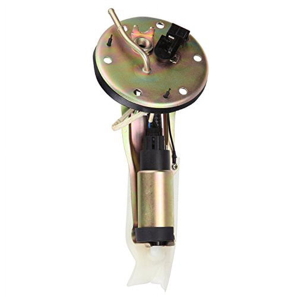 Delphi HP10238 Fuel Pump Hanger Assembly Fits select: 1992-1995 HONDA CIVIC, 1994-1995 ACURA INTEGRA