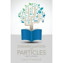 Disambiguation of Particles: Hindi-to-English (Paperback)