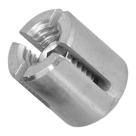 Wire Rope Trellis Cross Clip10 Packs Cross Cable Cross Cable Clamps Stainless Steel Wire Rope Cross Clamp Exceptional Reliability