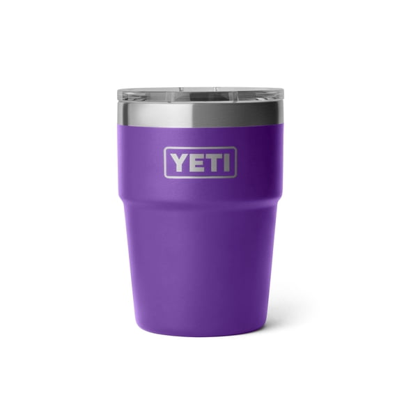 Vaso YETI 473 ml Apilable Pace Purple