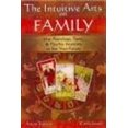 thumbnail image 1 of Pre-Owned Intuitive Arts on Family (Paperback) 1592571107 9781592571109, 1 of 1