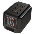 thumbnail image 3 of Regulador De Voltaje Gamer Kelek 1000W Led Rgb, 3 of 3
