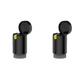 thumbnail image 1 of Limpiador determinado de los auriculares de botón de la limpieza del equipo de Digitaces in-1 20 para el teléfono del monitor de la cámara (con el liqui de la limpieza, 1 of 9