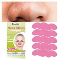 thumbnail image 7 of Banzch Blackhead Remover, Patch Melting Pack - Nose Strips For Blackheads, Pore Melting And Soothing Sheets, Sebum Removing , Dermatologist Tested,Mothers Day Gifts, 7 of 7