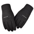 thumbnail image 1 of Gants Chauds d'Hiver pour Vélo Gants Imperméables Gants de Ski d'Hiver Écran Tactile Extérieur, 1 of 8