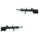 thumbnail image 1 of Par De Amortiguadores Gas Tiida 2007 al 2016 NISSAN Generica, 1 of 4