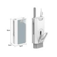 thumbnail image 3 of 1 Set Keyboard Screen Cleaner Brush Earphone Cleaning Tool Phone Screen Cleaner, 3 of 9