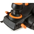 WEN 31/4" 6 Amp Electric Hand Planer, 6530