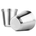 thumbnail image 4 of Taza De Café De Acero Inoxidable, Aislamiento Térmico De Doble Capa Y Taza De Café Con Cápsula Anti-Escaldado Methold HA027431-01, 4 of 7
