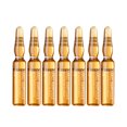 thumbnail image 1 of Ampolla correctora reafirmante e hidratante para el rostro con esencias de suero de abejas para manchas oscuras, 2 ml/unidad, paquete de 7 unidades, 1 of 9