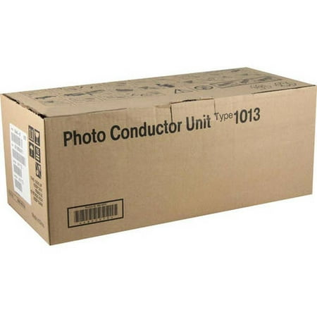 - Ricoh Drum Unit (45 000 Yield) (Type 1013)