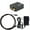 none, variant on Digital To Analog Converter DAC Digital Optical To Analog L/R RCA Converter Toslink Optical To 3.5mm Jack Audio Adapter
