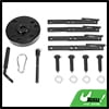 thumbnail image 2 of Unique Bargains Car 3163021 Cam Timing Tool Kit 3163530 Engine Brake Adjustment Tool 7mm for Cummins ISX Engine Steel, 2 of 9