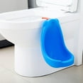 thumbnail image 3 of Inodoro colgante para bebé Zulema Orinal de entrenamiento Orinal POTTY TRAIN, 3 of 8