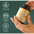 thumbnail image 3 of Primal Harvest Meno+ Menopause Support with Saffron & Chinese Herbs Support Mood, Menopausal Symptom Relief, & General Well-Being, 3 of 7