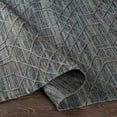thumbnail image 3 of BoutiqueRugs Shurdington Bohemian, Transitional Area Rug - Black, Charcoal, Light Gray - 8' x 10', 3 of 8
