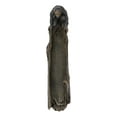 thumbnail image 3 of Forest Mythical Creature Sasquatch Big Foot Cryptid Ape Incense Burner Figurine, 3 of 11