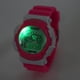 thumbnail image 3 of Reloj Pulsera Digital Electrónico Deportivo Multifunción Al 5 Piezas () Rosa, 3 of 3