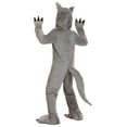 thumbnail image 2 of Grey Wolf Costume Kids, 2 of 4