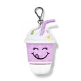 thumbnail image 1 of Purple Faceted Drink PocketBac Holder, 1 of 1