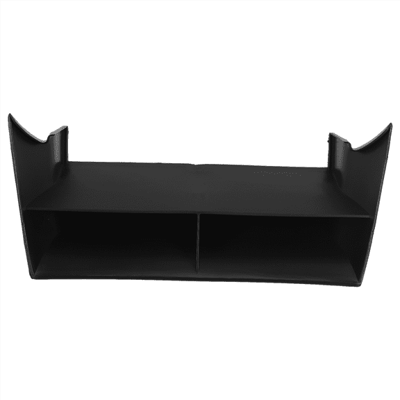 for CX30 -30 2020 2021 Center Console ABS Storage Box Armrest Organizer Tray