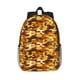 thumbnail image 1 of Easygdp Desert Camouflage Mochila Ligera de 15 Pulgadas para Estudiantes, Mochila Cómoda para la Escuela y Viajes, Correas Ajustables, 1 of 6