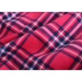 thumbnail image 5 of 100% Cotton women's Pajama set, Plaid Pajama, Flannel Pajama set, Buffalo plaid, 5 of 8