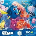 thumbnail image 1 of Ceaco - Disney - Nemo - Oversized 300 piece puzzle, 1 of 3