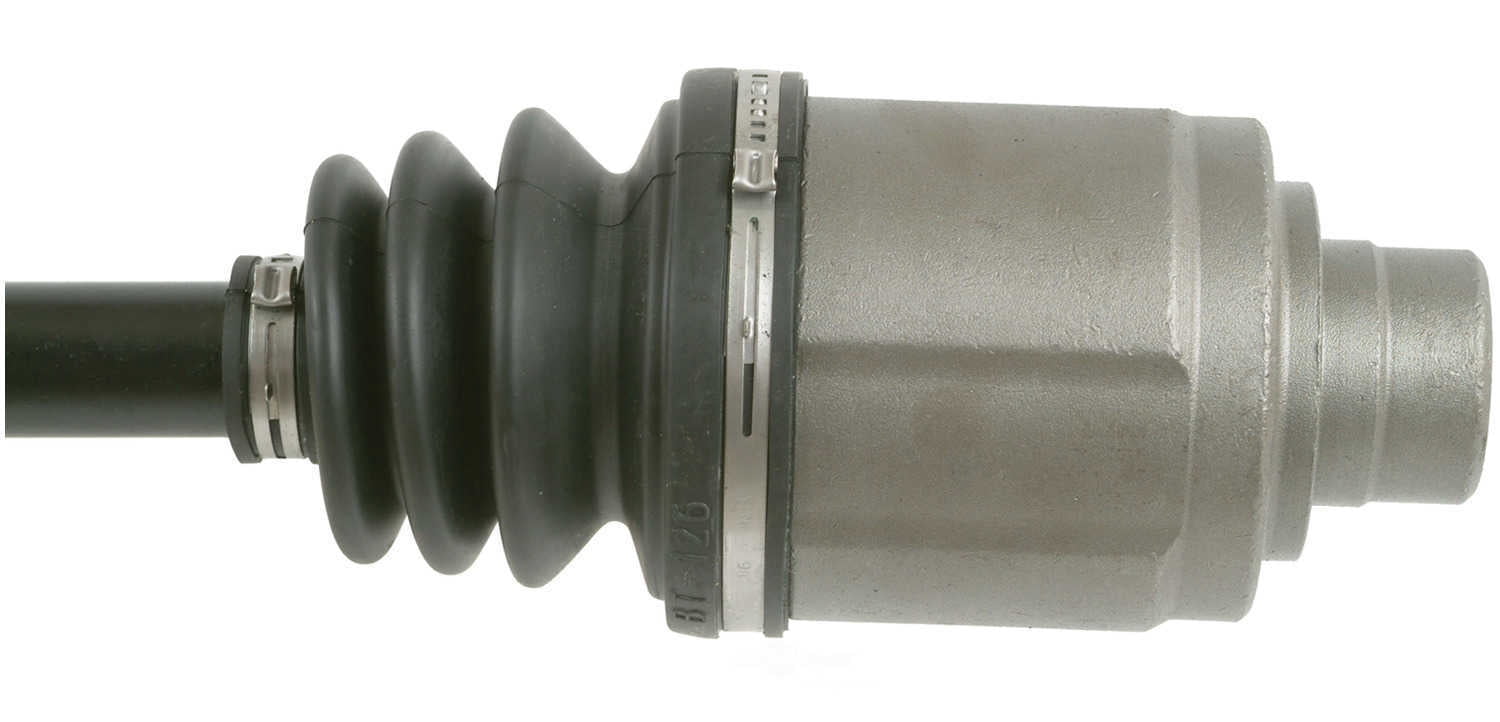A1 CARDONE - CV DRIVE AXLE Fits select: 1996-2004 ACURA 3.5RL, 1997-1998 ACURA 3.2TL