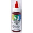 thumbnail image 1 of Red 2 oz Liquid Candy Color by Chefmaster, 1 of 1