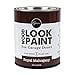 thumbnail image 3 of Giani Wood Look Paint for Garage Doors- Step 2 Wood Grain Finish Coat, Pint (Royal Mahogany), 3 of 3