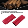 thumbnail image 4 of Cigar Case Holder Humidor Cigar Bag for Travel Display for Holder  Cigar Single Room Humidifiers, 4 of 7