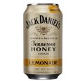 thumbnail image 1 of Bebida Jack Daniel's Honey Lemonade 473 ml, 1 of 1
