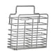 thumbnail image 4 of Porta Palillos con Bandeja, Porta Utensilios de Cocina Versátil, Cesta para Palillos, Cucharas Y Tenedores., 4 of 7