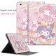 thumbnail image 1 of Kawaii Sanrio Kuromi aplica 2021 nuevo Ipad9 funda protectora de figura de Anime plana Apple 8 generación Mini6 con ranura para bolígrafo, 1 of 4