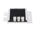 thumbnail image 1 of Regulador de voltaje de 12 V 21066‑7012 Reemplazo del rectificador de tractores cortacésped para John Deere 325 335 345 737 757 GT235 GT235E, 1 of 12