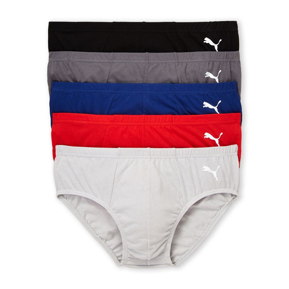 puma cotton underwear