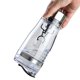 thumbnail image 2 of Botella coctelera de proteínas eléctrica, taza mezcladora recargable por USB, botella deportiva, 2 of 8