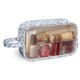 thumbnail image 1 of Neceser Narwey Clear Travel para mujer y hombre, 1 of 7