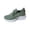 51#Green, variant on Women’s Nurse Babe Tennis Shoes Ortho Pro Shoes for Women Breathable Mesh Orthopedic Sneakers for Nurses Women On Feet All Day