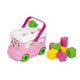 thumbnail image 1 of Camión Minnie Clementoni Disney Baby Clasificador de Formas y colores, 1 of 2