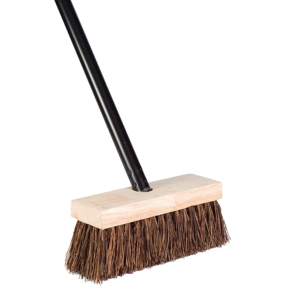 DQB 11938 7-3/4 Palmyra Brush