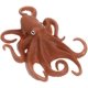 thumbnail image 1 of Pulpo Acuario Adorno Pulpo, 1 of 5
