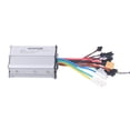 thumbnail image 3 of Electric Bike Motor Controller,350W DC Brushless Electric Brushless Electric Bike Motor Controller Bike Brushless Motor Controller Effortless Installation, 3 of 8