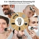 thumbnail image 2 of Afeitadoras de cabeza 7D SEJOY para hombres calvos inalámbrica 5 en 1 pantalla LED, 2 of 10