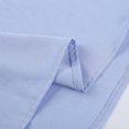 thumbnail image 6 of Elegant Satin Off The Shoulder Ruched Backless Maxi Dress for Women,Mother of The Bride Dresses Strapless Tube Sleeveless Bridesmaid Dresses, Formal Wedding Guest Dress(Light Blue,M), 6 of 8