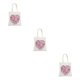thumbnail image 2 of Ounissouiy Bolso de lona para pintar, bolso de compras, mano de obra fina, accesorios multiusos para mujer, bolsos de punto para mujer al aire Type1 NO1, 2 of 6