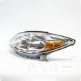 thumbnail image 3 of Headlight Assembly Fits 2003 Toyota Camry, 3 of 5
